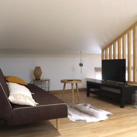 Superbes Appartements Modernes Et Neufs Bagnols-sur-Cèze Eksteriør bilde